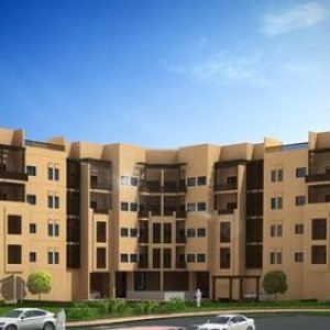 Mohamd bin Rashed Housing Programme