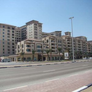 Etihad Plaza