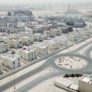 Sheikh Zayed Housing Programme_Ajman